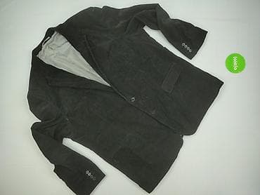 kurtka canda: Marynarka dla mężczyzn, rozmiar 3XL — 2