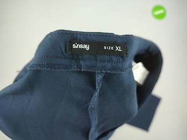 pepco mandalorian: Spodnie materiałowe damskie, rozmiar XL — 4