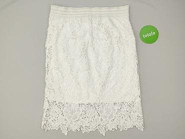 spódnice mohito midi: Spódnica damska, rozmiar 3XL — 2