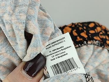 bluza hotel: Spodnie dresowe damskie, rozmiar L — 5