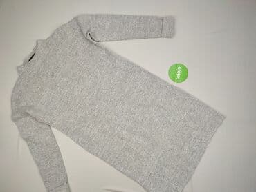 swetrowa sukienka h: Vero Moda, Sukienka damska, rozmiar M — 2