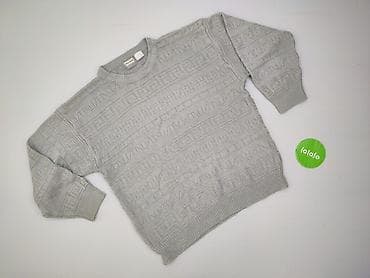 pull and bear komplet: Sweter dla mężczyzn, rozmiar 2XL — 2