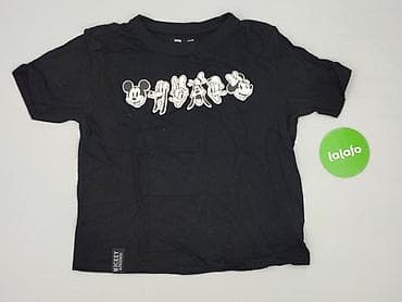 cropp disney: Sinsay, T-shirt damski, rozmiar M — 2