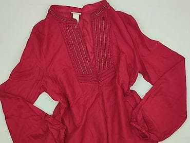 esmara tunika: H&M Conscious, Tunika damska, rozmiar M — 1