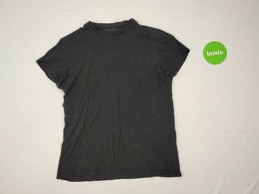 system of a down koszulka h m: T-shirt damski, rozmiar L — 2