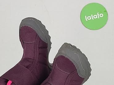 ccc ugg boots: Śniegowce, Decathlon, 27, stan - Bardzo dobry — 7