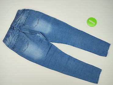 flash jeans: Jeansy damskie, rozmiar M — 3