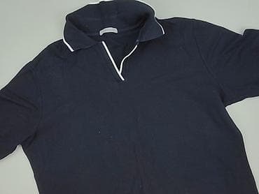 garnitur 44: Marks & Spencer, Koszulka polo dla mężczyzn, rozmiar S — 1