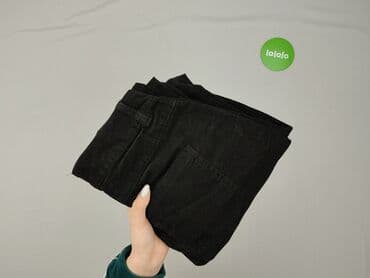 Spodnie materiałowe damskie, S w lalafo.pl — 6 Spodnie materiałowe damskie, S — 6