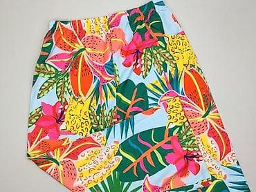 Women: Material trousers for women, size XL at lalafo.pl — 1 Women: Material trousers for women, size XL — 1