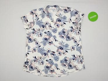 bluzki 52 54: Tak, Bluzka damska, rozmiar XL — 2