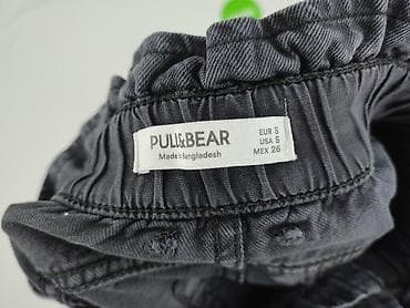 support sinsay: PULL&BEAR, Jeansy damskie, rozmiar S — 5