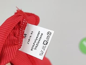 ruda bluzki: Top damski, rozmiar M — 4