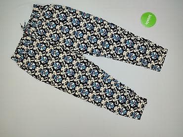 massive attack polska: Spodnie materiałowe damskie, rozmiar M — 3