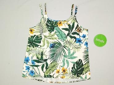 pantera: Shein, Top damski, rozmiar S — 3