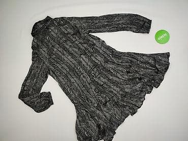 per una spodnie: PULZ, Sukienka damska, rozmiar M — 3