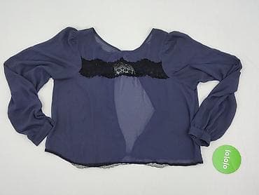 bluzki szyfon: Bluzka damska, rozmiar 2XL — 2