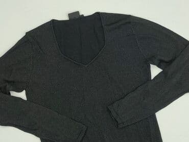 satynowe bluzki: Bluzka damska, rozmiar S — 1