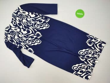 allegro sukienki damskie midi: Sukienka damska, rozmiar M — 3