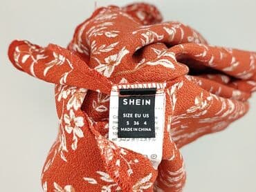 darmowe ubrania shein: Shein, Sukienka damska, rozmiar S — 6