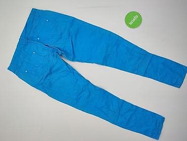 moda pre owned: Fashion Jeans, Jeansy damskie, rozmiar M — 3
