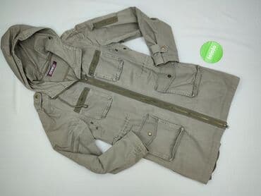 ubrania mountain warehouse: Denim Co, Парка жіноча, розмір S на lalafo.pl — 2 ubrania mountain warehouse: Denim Co, Парка жіноча, розмір S — 2