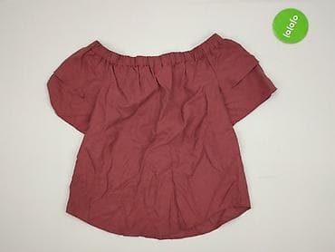 custom bluzki: H&M, Bluzka damska, rozmiar M — 3