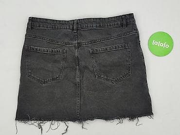 spódnice wiosenna: Sinsay, Spódnica damska, rozmiar XL — 3