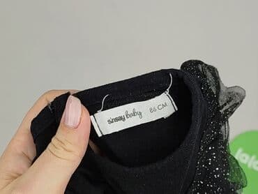 sukienki wizytowe h: Blouse, Sinsay, 12-18 months, condition - Perfect — 4