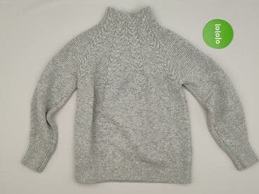 nylon sweter: Topshop, Sweter damski, rozmiar XS — 3