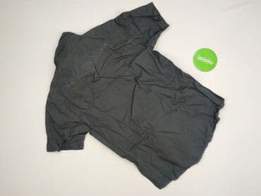 c a podkoszulki: Shirt for men, M (EU 38), Soulcal & Co, condition - Good — 3
