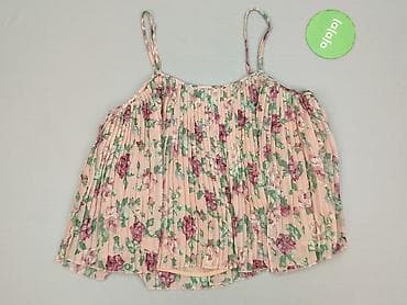 tank top: Forever 21, Top damski, rozmiar M — 2