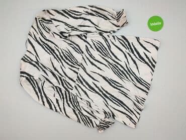 sukienka z bufiastymi rękawami asos: River Island Petite, Bluzka damska, XL — 3