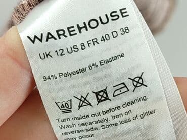 koszula damska na imprezę: Wearhouse, Bluzka damska, rozmiar M — 8
