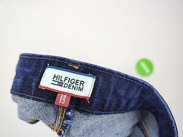 dope: Hilfiger Denim, Jeansy damskie, rozmiar S — 4