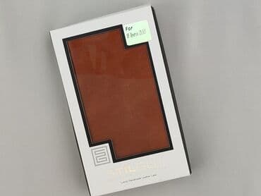 dlugie kolczyki do sukienki: Phone case, condition - Perfect — 1