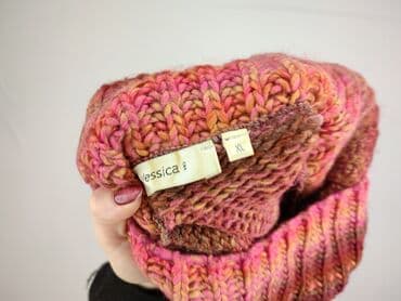 Swetry i kardigany: Jessica, Golf damski, rozmiar XL — 4