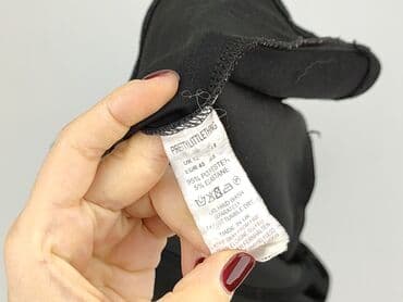 censored bielizna sklep internetowy: PrettyLittleThing, Sukienka damska, rozmiar M — 5