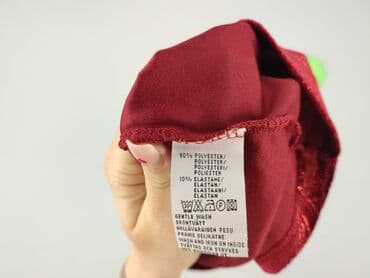 bluzka h: Women's blouse, size S (EU 36) — 4