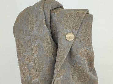 vinted kurtki damskie 44: Marynarka damska, rozmiar M — 5