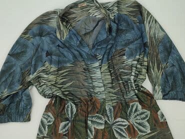 koszula hawajska c a: Bluzka damska, rozmiar XL — 1