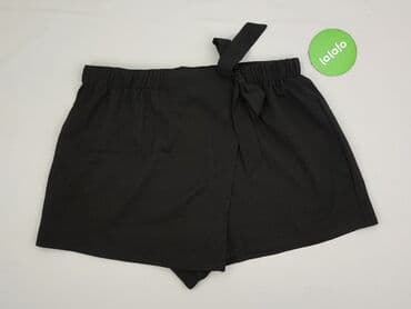 krótkie spodenki kobiece: Shein Curve, Szorty damskie, rozmiar 2XL — 3