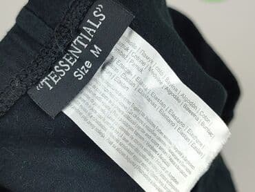 rajstopy do butow z odkrytymi palcami: Tessentials, Лосини Спортивні жіночі, розмір M — 4