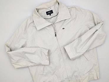 zara puffer: Męska kurtka przejściowa, rozmiar XL — 1