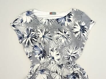 laversa sukienki plus size: Sukienka damska, rozmiar 4XL — 1