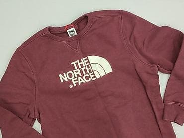 bluzki dalmatynczyk: The North Face, Bluza dla mężczyzn, rozmiar L — 1