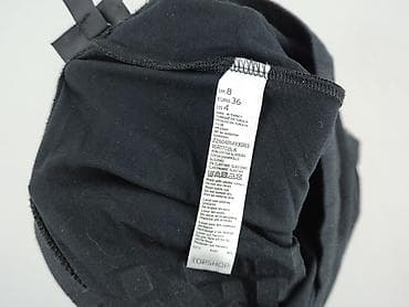 glany na platformie ccc: Topshop, Legginsy rozmiar S — 5