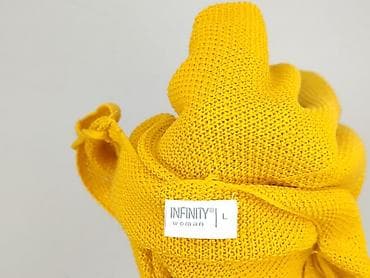 sweter w romby: Infinity Woman, Sweter damski, rozmiar L — 4