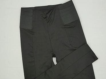 tech: Leggings, Legginsy Sportowe damskie, rozmiar M — 1