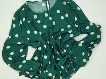 bluzki pod marynarkę plus size: Women's blouse, size XL (EU 42) — 1